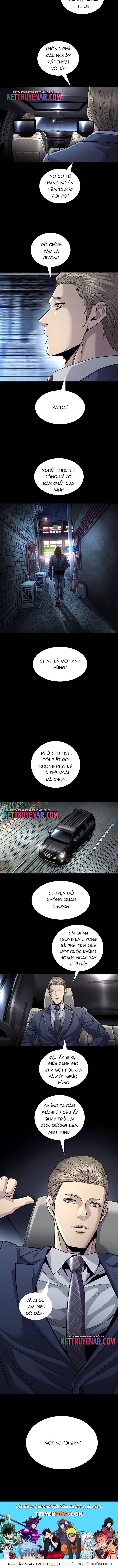 Tao Là Công Lý - Chapter 168 - Page 10