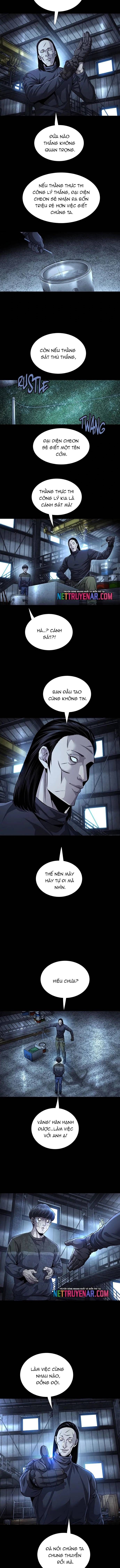 Tao Là Công Lý - Chapter 168 - Page 3