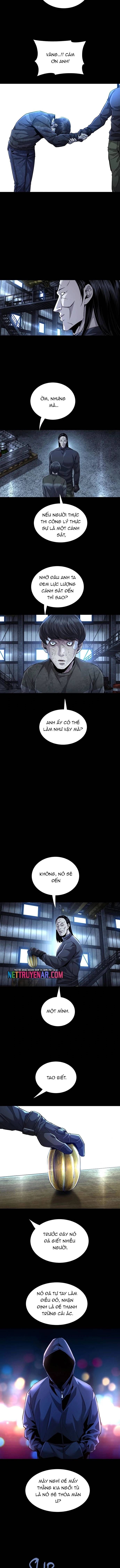 Tao Là Công Lý - Chapter 168 - Page 4