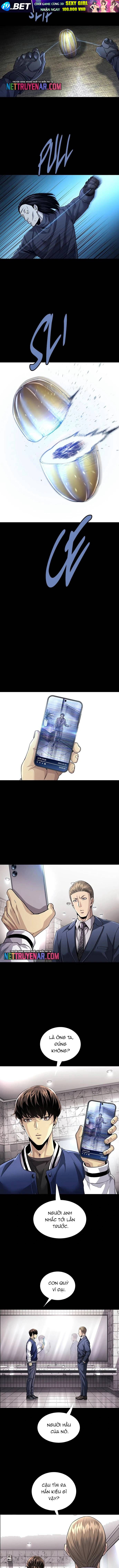 Tao Là Công Lý - Chapter 168 - Page 5