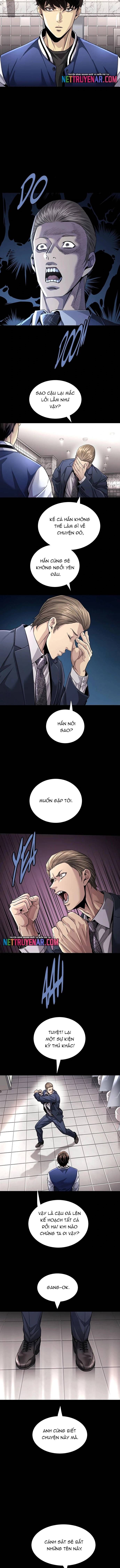 Tao Là Công Lý - Chapter 168 - Page 7