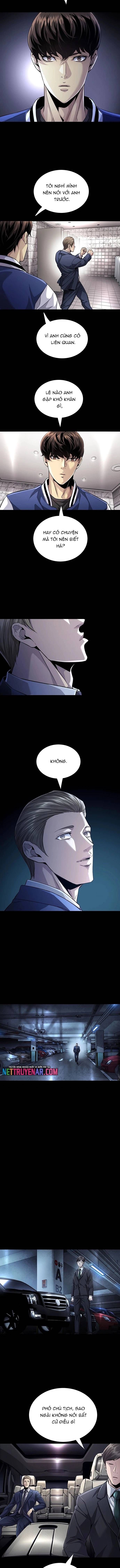 Tao Là Công Lý - Chapter 168 - Page 8