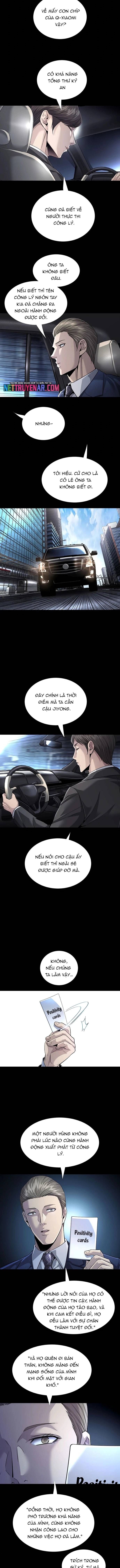 Tao Là Công Lý - Chapter 168 - Page 9