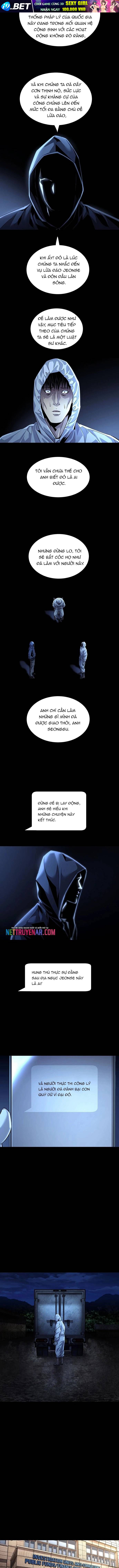 Tao Là Công Lý - Chapter 169 - Page 4
