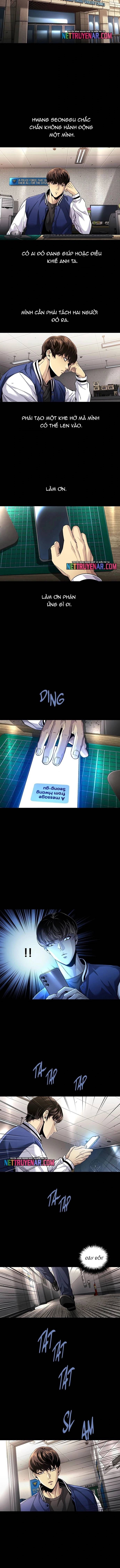 Tao Là Công Lý - Chapter 169 - Page 5