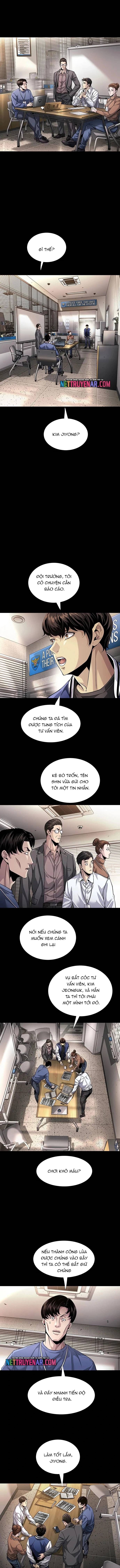Tao Là Công Lý - Chapter 169 - Page 6