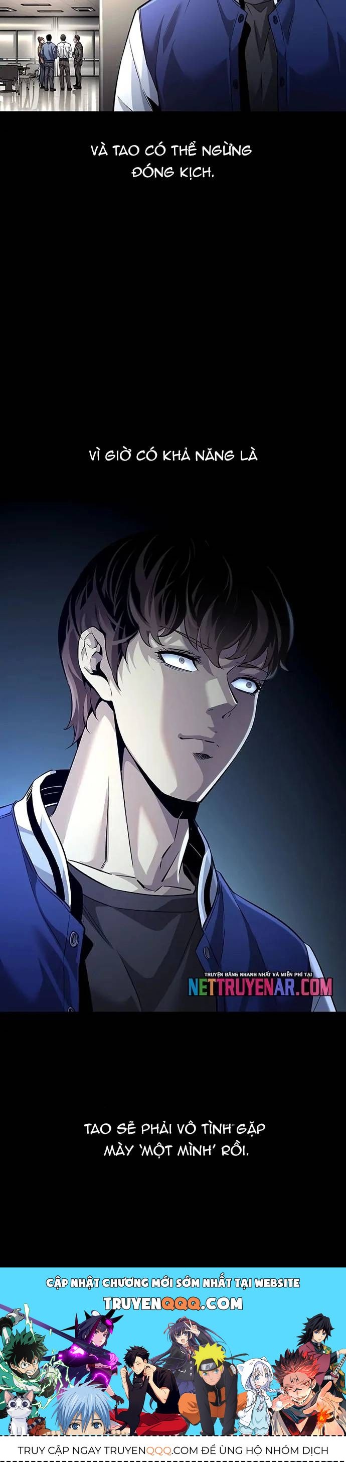 Tao Là Công Lý - Chapter 170 - Page 10