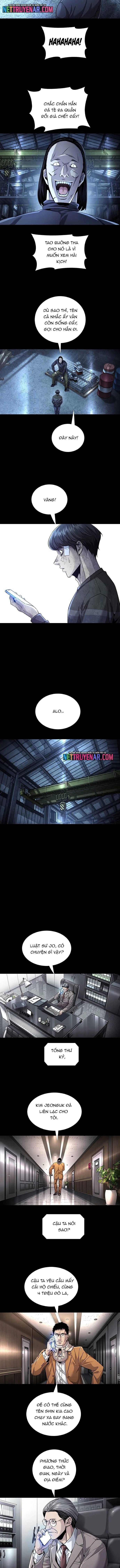 Tao Là Công Lý - Chapter 170 - Page 3