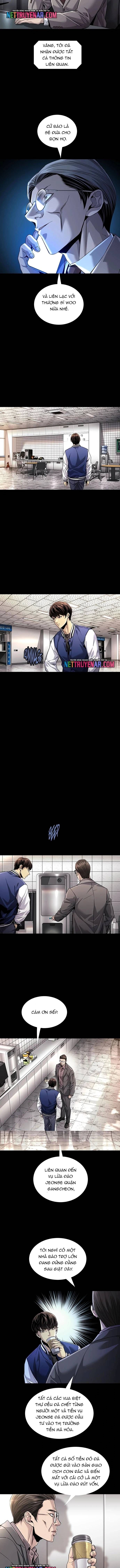 Tao Là Công Lý - Chapter 170 - Page 4
