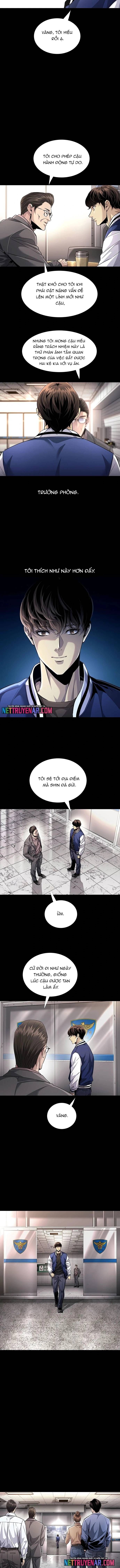 Tao Là Công Lý - Chapter 170 - Page 6