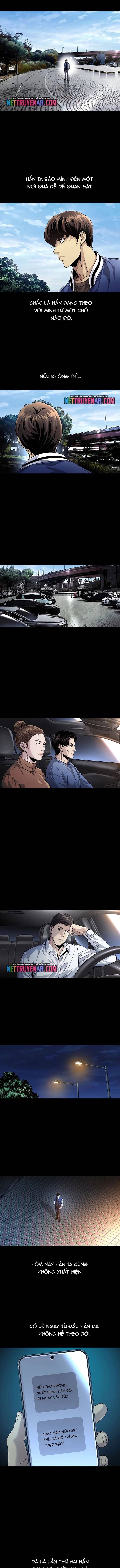 Tao Là Công Lý - Chapter 170 - Page 8