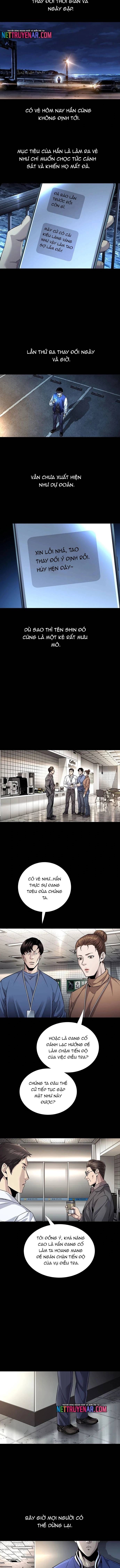 Tao Là Công Lý - Chapter 170 - Page 9