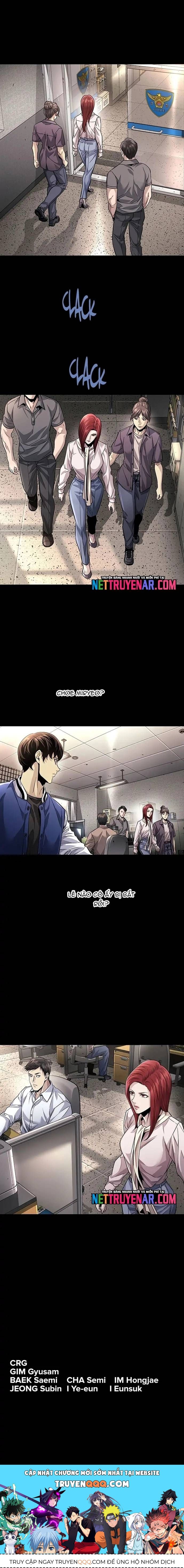 Tao Là Công Lý - Chapter 171 - Page 10