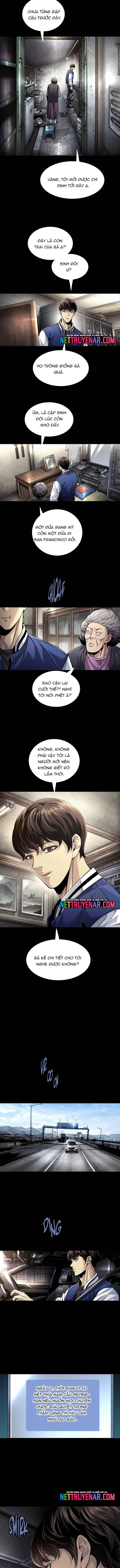 Tao Là Công Lý - Chapter 171 - Page 3