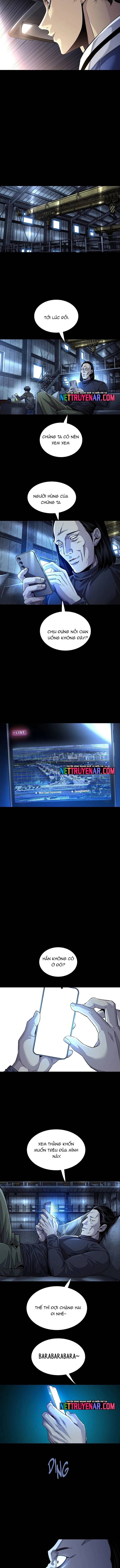 Tao Là Công Lý - Chapter 171 - Page 4