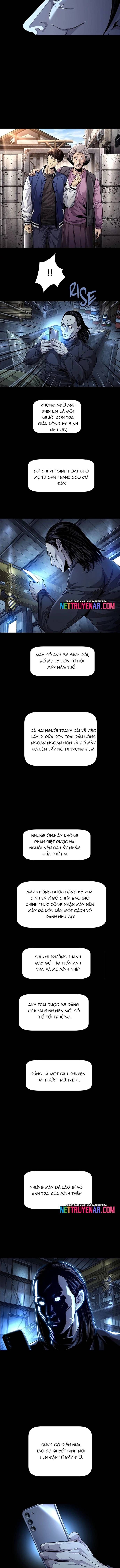 Tao Là Công Lý - Chapter 171 - Page 5