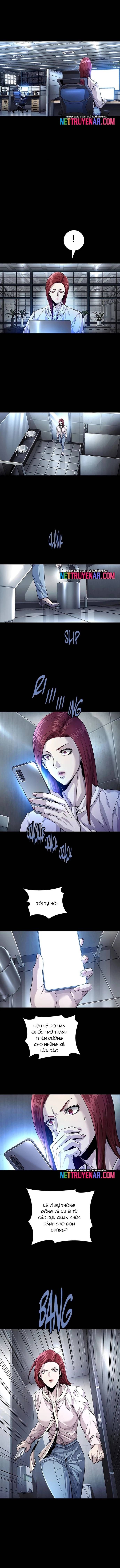 Tao Là Công Lý - Chapter 171 - Page 7