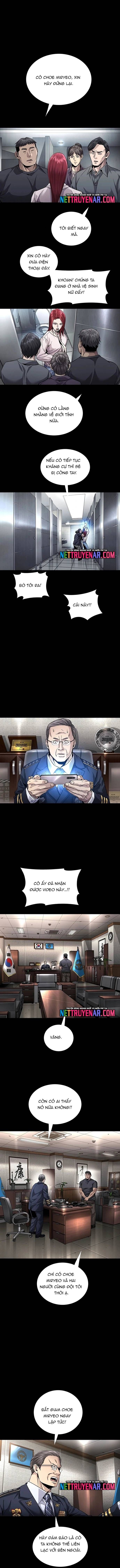 Tao Là Công Lý - Chapter 171 - Page 8