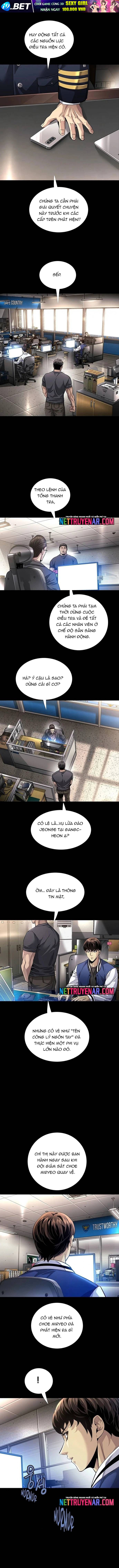 Tao Là Công Lý - Chapter 171 - Page 9