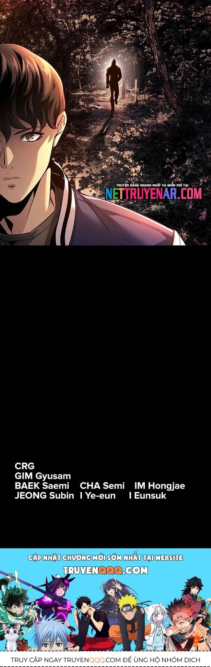 Tao Là Công Lý - Chapter 172 - Page 11