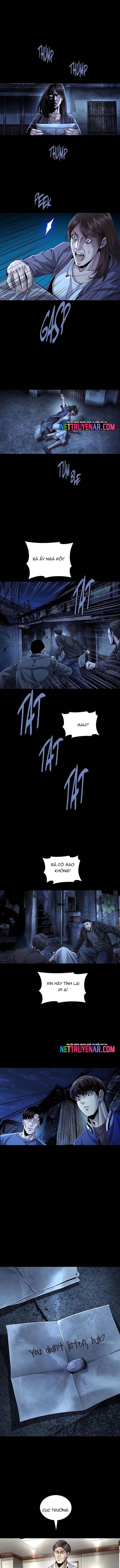 Tao Là Công Lý - Chapter 172 - Page 4