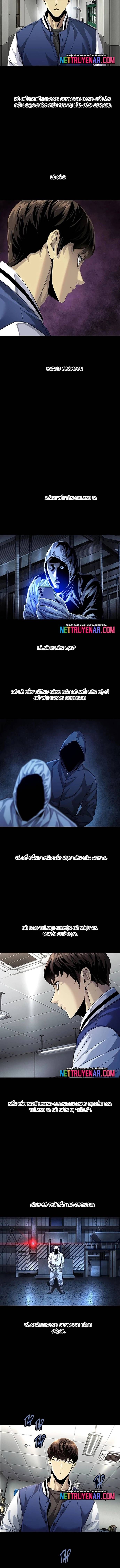 Tao Là Công Lý - Chapter 172 - Page 6