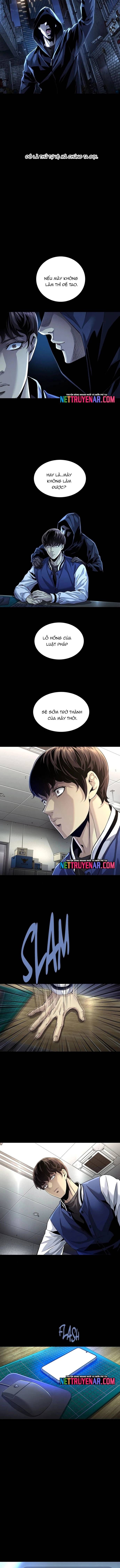 Tao Là Công Lý - Chapter 172 - Page 8