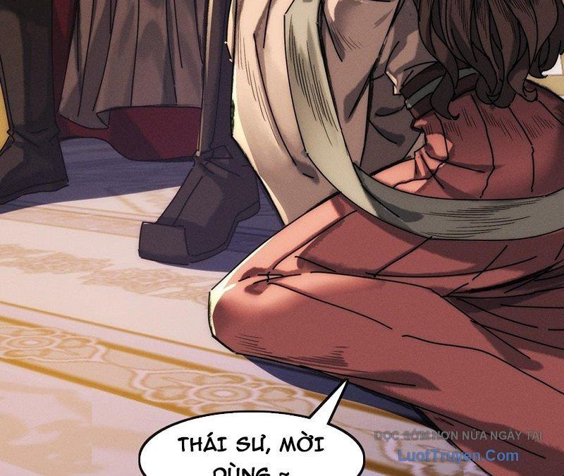 Ta Mô Phỏng Con Đường Trường Sinh - Chapter 1 - Page 10