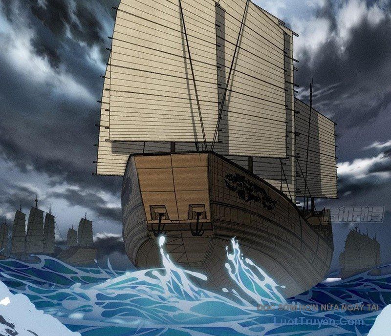 Ta Mô Phỏng Con Đường Trường Sinh - Chapter 1 - Page 102