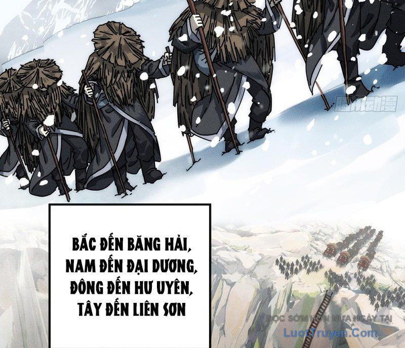 Ta Mô Phỏng Con Đường Trường Sinh - Chapter 1 - Page 104
