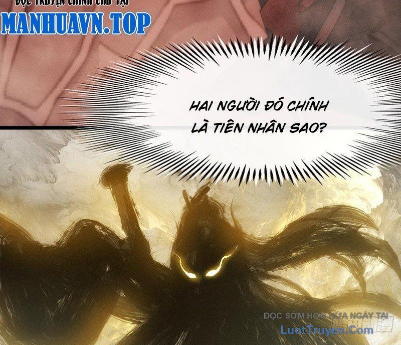 Ta Mô Phỏng Con Đường Trường Sinh - Chapter 1 - Page 110