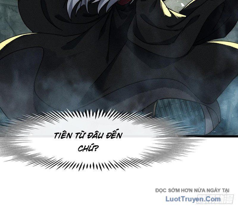 Ta Mô Phỏng Con Đường Trường Sinh - Chapter 1 - Page 112
