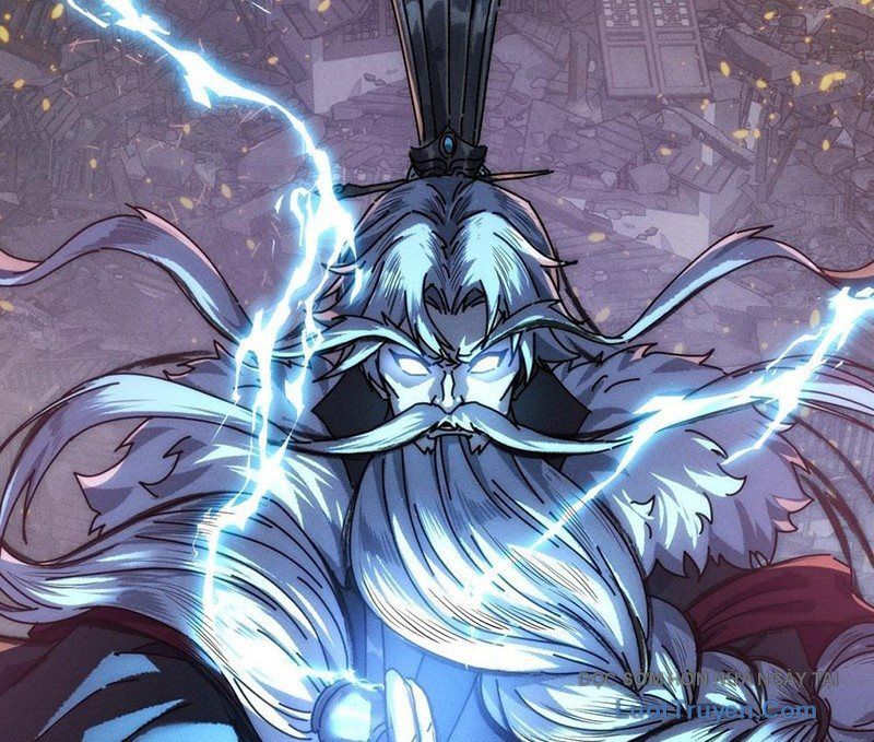 Ta Mô Phỏng Con Đường Trường Sinh - Chapter 1 - Page 115