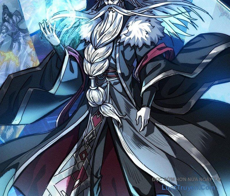 Ta Mô Phỏng Con Đường Trường Sinh - Chapter 1 - Page 125