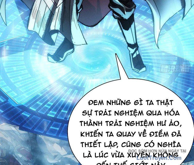 Ta Mô Phỏng Con Đường Trường Sinh - Chapter 1 - Page 126