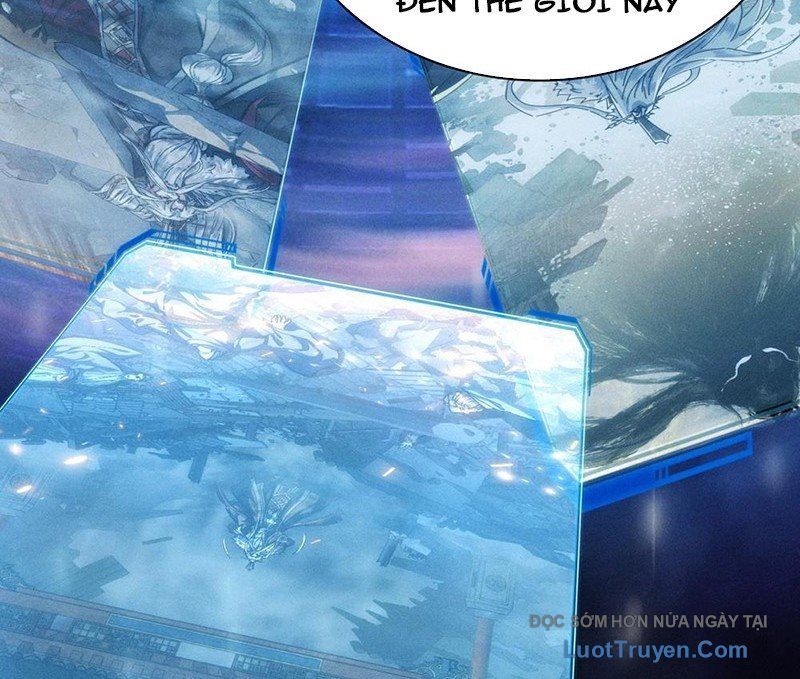 Ta Mô Phỏng Con Đường Trường Sinh - Chapter 1 - Page 127