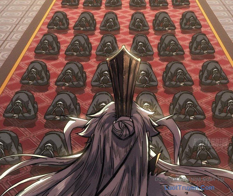 Ta Mô Phỏng Con Đường Trường Sinh - Chapter 1 - Page 13