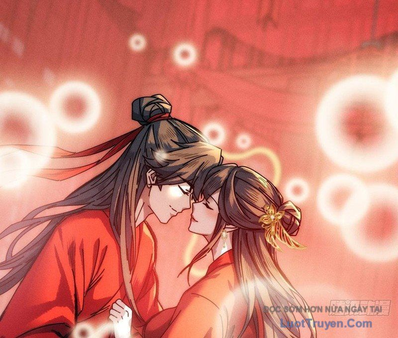 Ta Mô Phỏng Con Đường Trường Sinh - Chapter 1 - Page 134