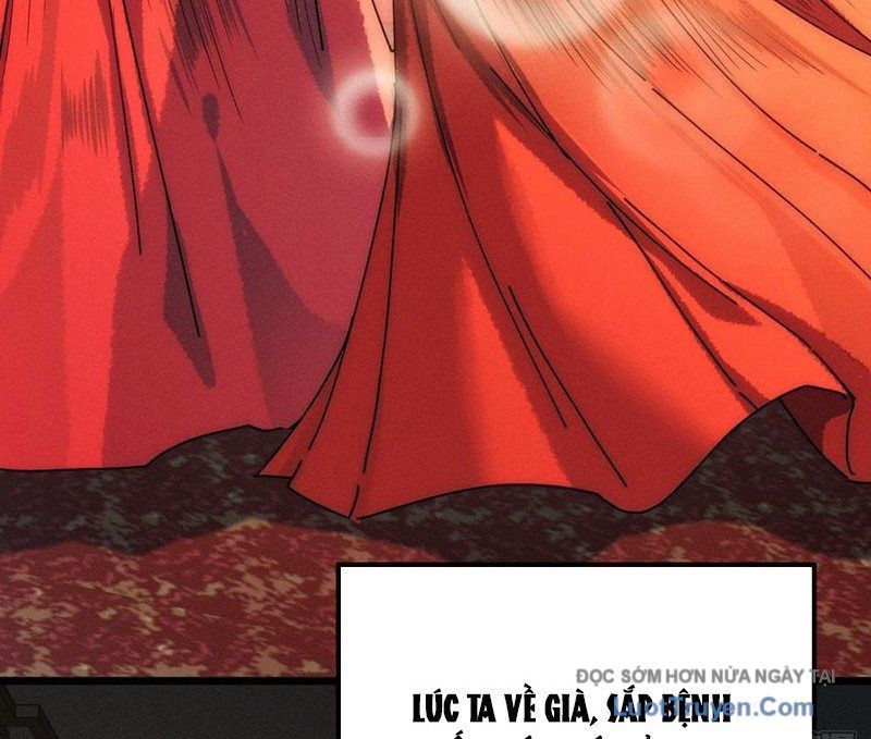 Ta Mô Phỏng Con Đường Trường Sinh - Chapter 1 - Page 136