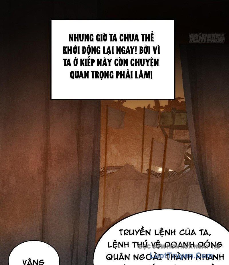 Ta Mô Phỏng Con Đường Trường Sinh - Chapter 1 - Page 141