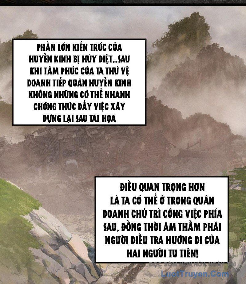 Ta Mô Phỏng Con Đường Trường Sinh - Chapter 1 - Page 144