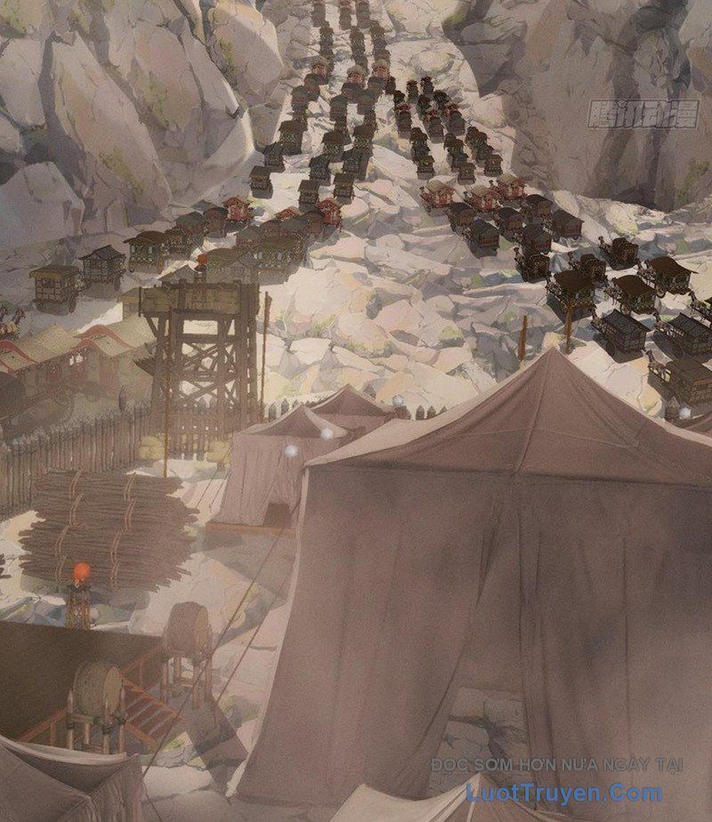 Ta Mô Phỏng Con Đường Trường Sinh - Chapter 1 - Page 145