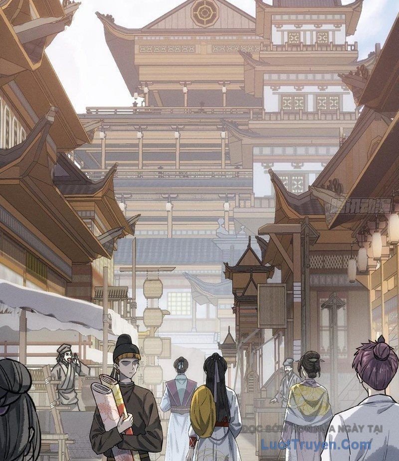 Ta Mô Phỏng Con Đường Trường Sinh - Chapter 1 - Page 147