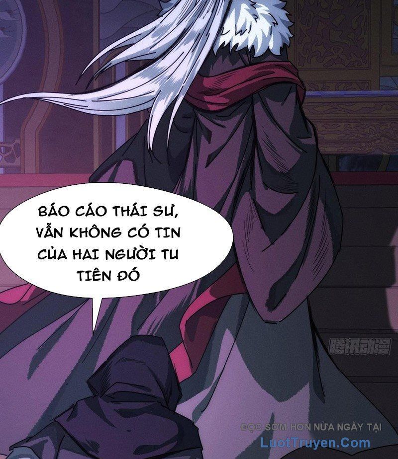 Ta Mô Phỏng Con Đường Trường Sinh - Chapter 1 - Page 149