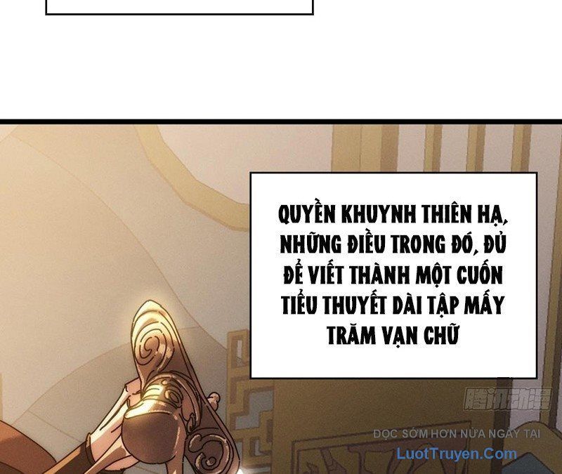 Ta Mô Phỏng Con Đường Trường Sinh - Chapter 1 - Page 15