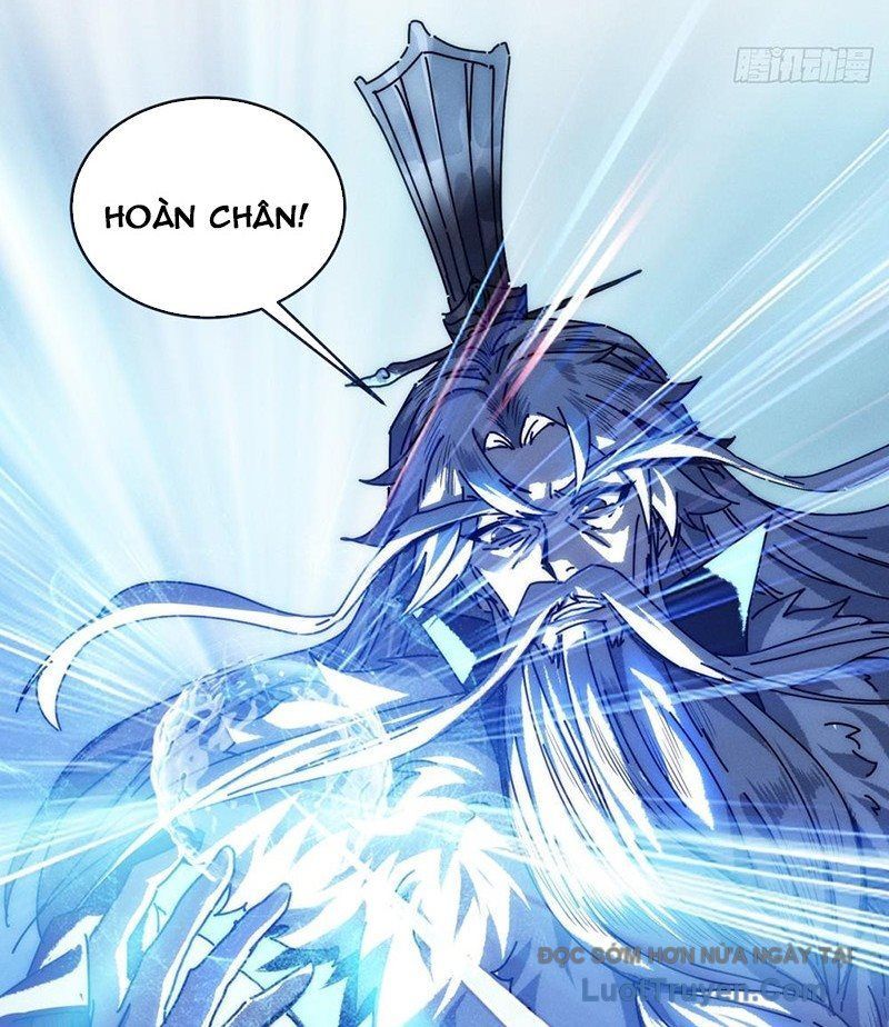 Ta Mô Phỏng Con Đường Trường Sinh - Chapter 1 - Page 152