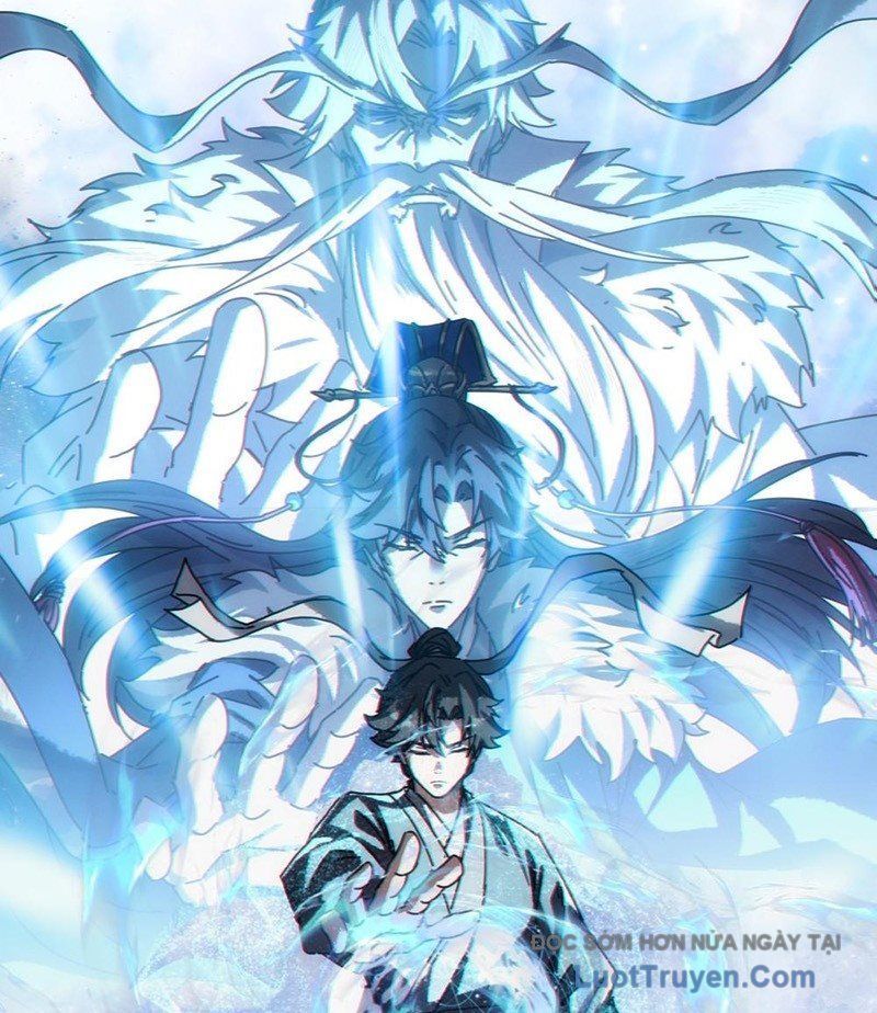 Ta Mô Phỏng Con Đường Trường Sinh - Chapter 1 - Page 157