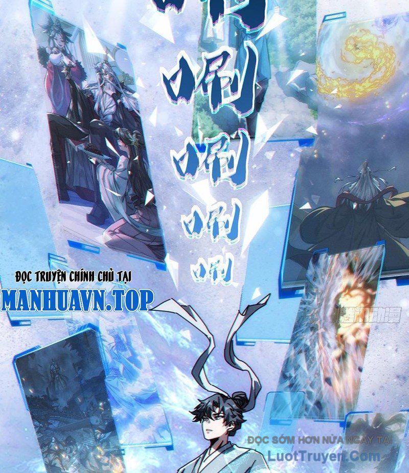 Ta Mô Phỏng Con Đường Trường Sinh - Chapter 1 - Page 159