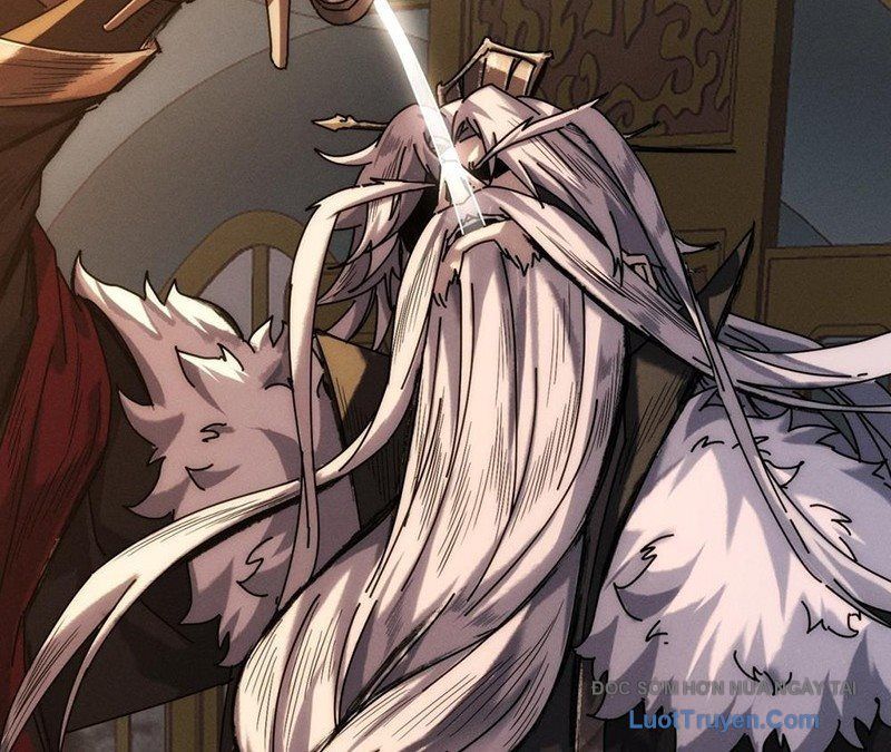 Ta Mô Phỏng Con Đường Trường Sinh - Chapter 1 - Page 16