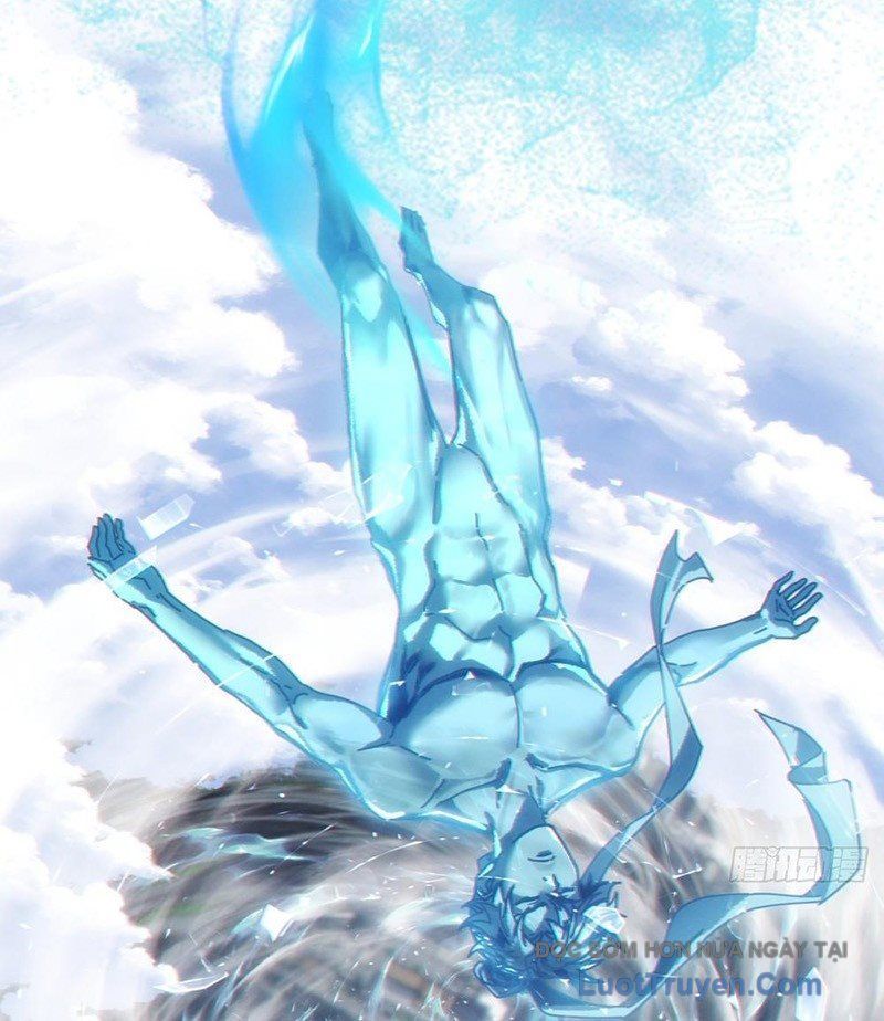 Ta Mô Phỏng Con Đường Trường Sinh - Chapter 1 - Page 165